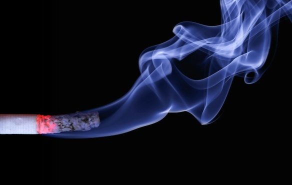 Find alternative ways to fulfil the benefits of smoking - without smoking!