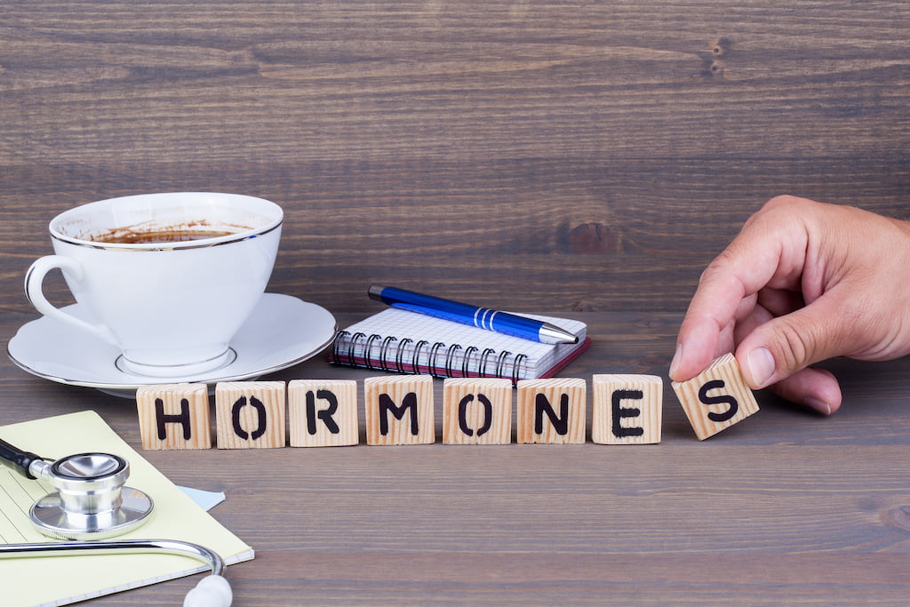 gentest för optimerade hormoner
