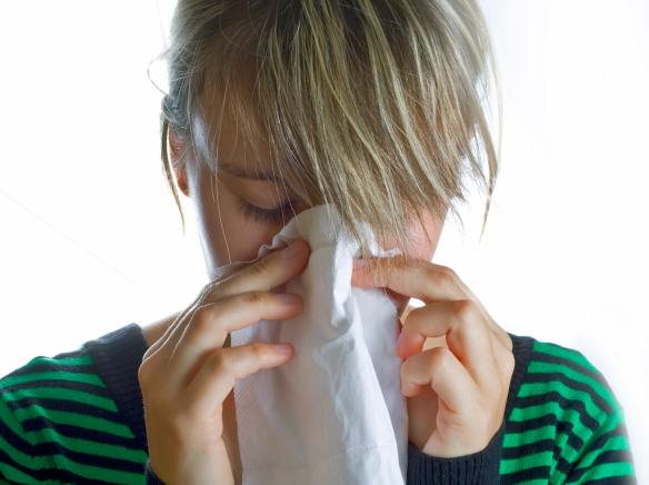 Pycnogenol vid astma och allergi